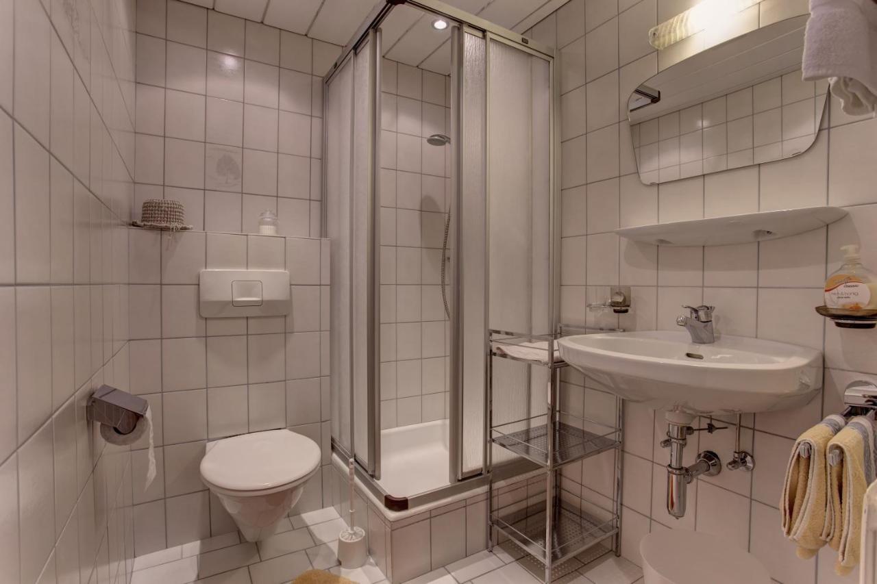 Alpenruh Bed and Breakfast Pettneu am Arlberg Exteriör bild