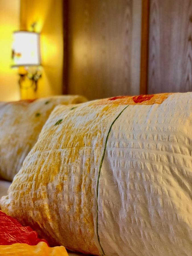 Alpenruh Bed and Breakfast Pettneu am Arlberg Exteriör bild